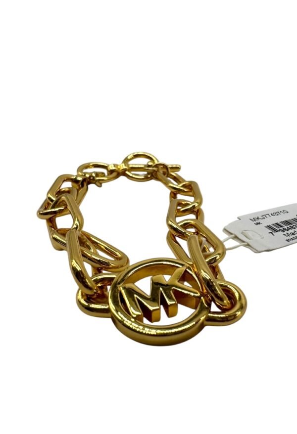 MICHAEL KORS - BRACELET CHAIN - Image 8